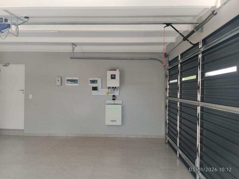 To Let 3 Bedroom Property for Rent in Paradise Coast Western Cape